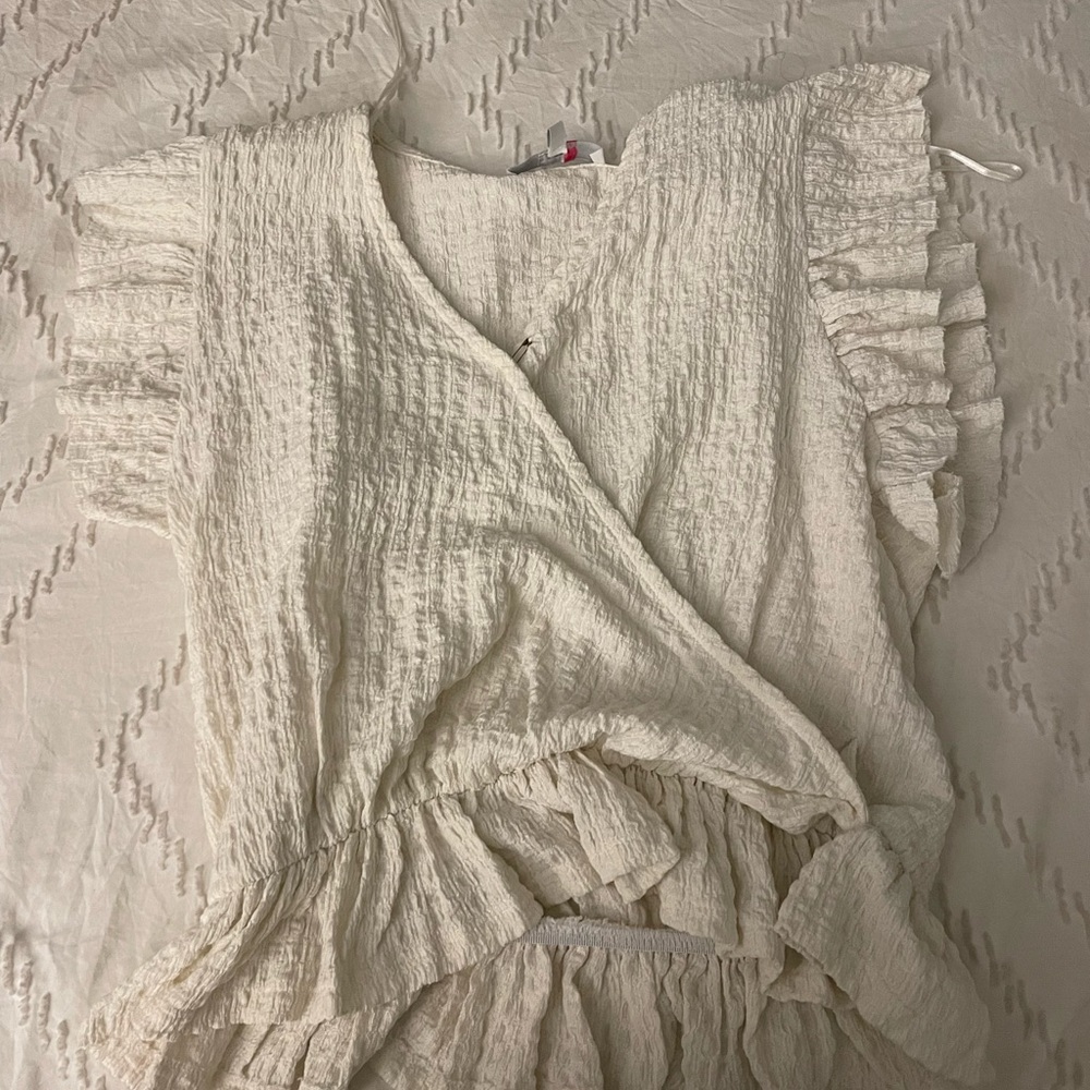 Franchescas blouse